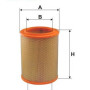 Filter zraka FILTRON AR 236