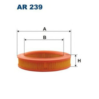 Filter zraka FILTRON AR 239