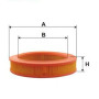 Filter zraka FILTRON AR 239