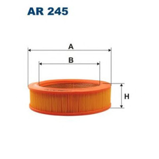 Filter zraka FILTRON AR 245
