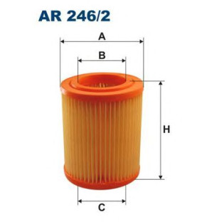 Filter zraka FILTRON AR 246/2