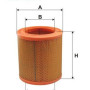 Filter zraka FILTRON AR 253