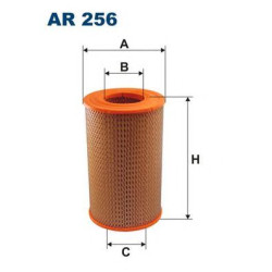 Filter zraka FILTRON AR 256
