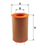 Filter zraka FILTRON AR 256