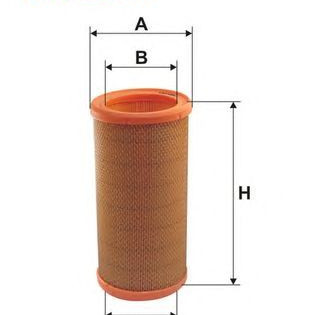 Filter zraka FILTRON AR 257/1