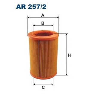 Filter zraka FILTRON AR 257/2