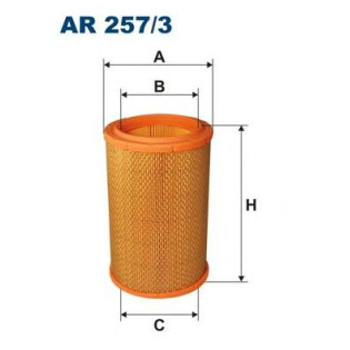 Filter zraka FILTRON AR 257/3