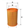 Filter zraka FILTRON AR 257/3