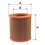 Filter zraka FILTRON AR 263