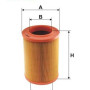Filter zraka FILTRON AR 265