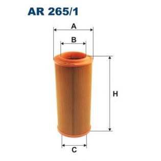 Filter zraka FILTRON AR 265/1