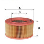 Filter zraka FILTRON AR 266