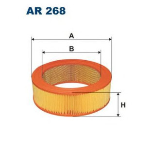 Filter zraka FILTRON AR 268