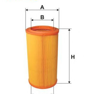 Filter zraka FILTRON AR 269