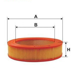 Filter zraka FILTRON AR 270