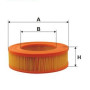 Filter zraka FILTRON AR 273