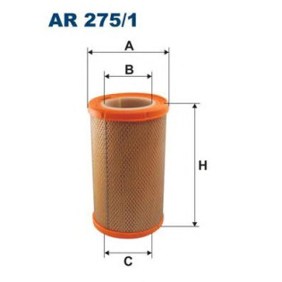 Filter zraka FILTRON AR 275/1