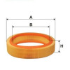Filter zraka FILTRON AR 276