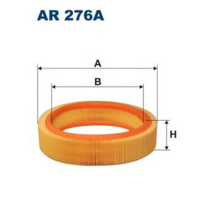 Filter zraka FILTRON AR 276
