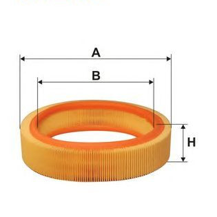 Filter zraka FILTRON AR 276