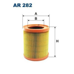 Filter zraka FILTRON AR 282