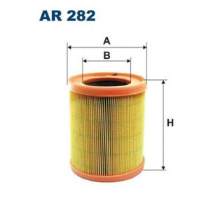 Filter zraka FILTRON AR 282