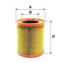 Filter zraka FILTRON AR 282