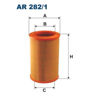 Filter zraka FILTRON AR 282/1