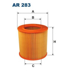 Filter zraka FILTRON AR 283