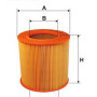 Filter zraka FILTRON AR 283