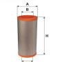 Filter zraka FILTRON AR 285