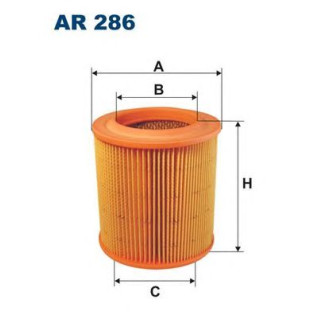 Filter zraka FILTRON AR 286