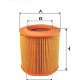 Filter zraka FILTRON AR 286