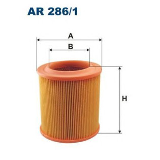 Filter zraka FILTRON AR 286/1