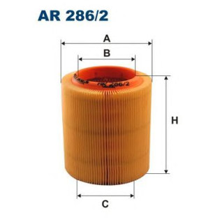 Filter zraka FILTRON AR 286/2