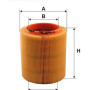Filter zraka FILTRON AR 286/2
