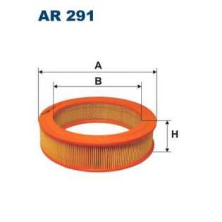 Filter zraka FILTRON AR 291