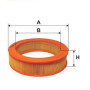 Filter zraka FILTRON AR 291