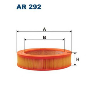 Filter zraka FILTRON AR 292