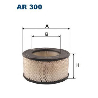 Filter zraka FILTRON AR 300