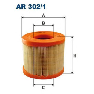 Filter zraka FILTRON AR 302/1
