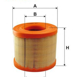 Filter zraka FILTRON AR 302/1