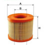 Filter zraka FILTRON AR 302/1