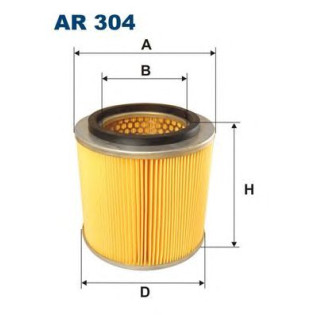 Filter zraka FILTRON AR 304