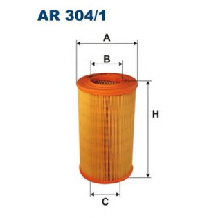 Filter zraka FILTRON AR 304/1