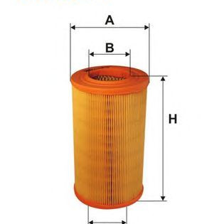 Filter zraka FILTRON AR 304/1