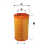 Filter zraka FILTRON AR 304/1