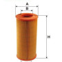 Filter zraka FILTRON AR 304/2