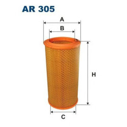 Filter zraka FILTRON AR 305