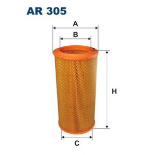 Filter zraka FILTRON AR 305